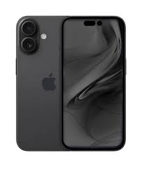 iPhone 16 Plus