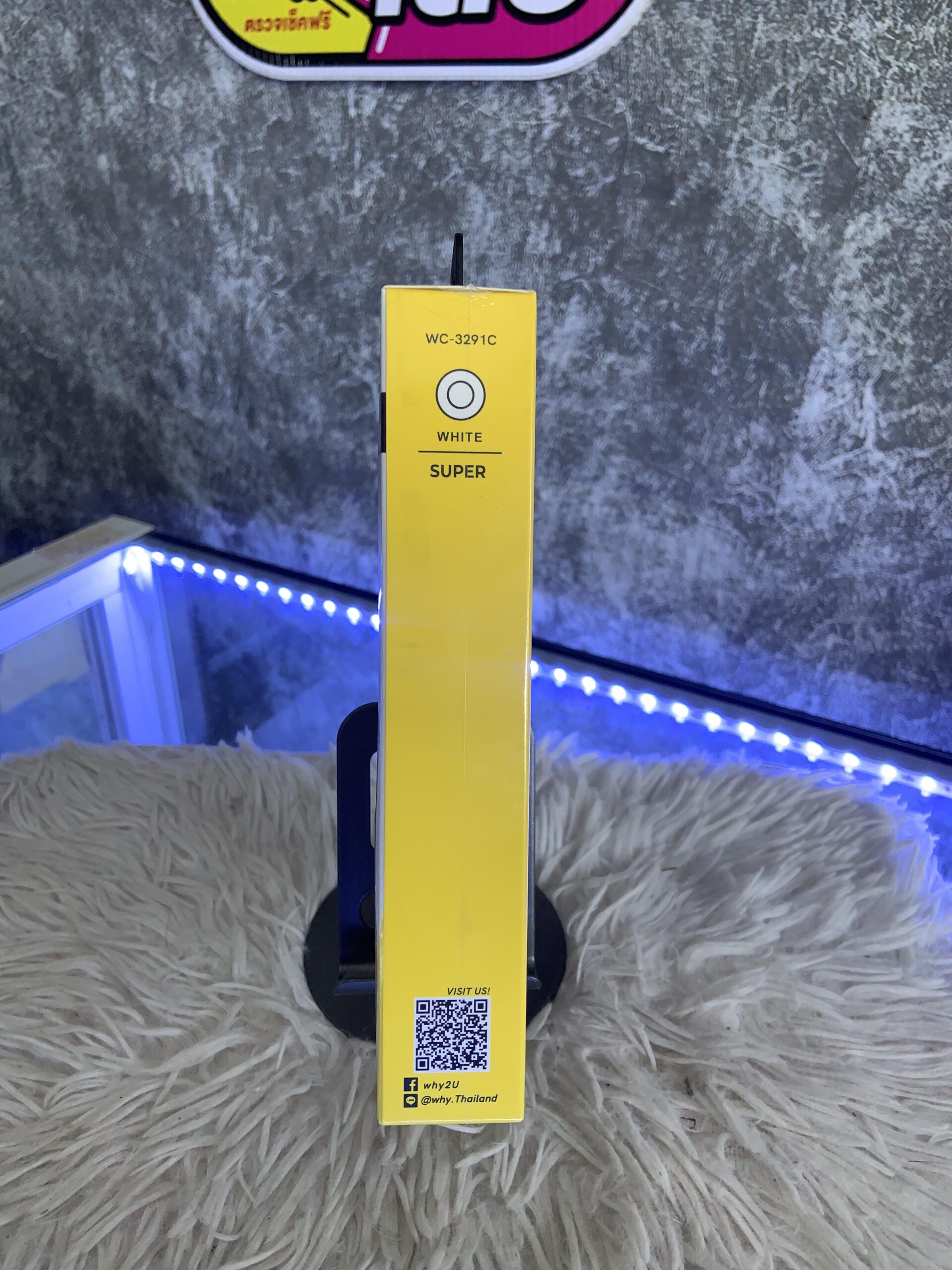 WHY Fast Charger Type-C 25W - Image 3