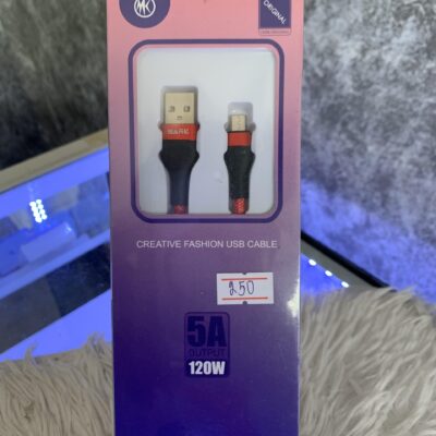 MARK Creative Fashion USB Cable