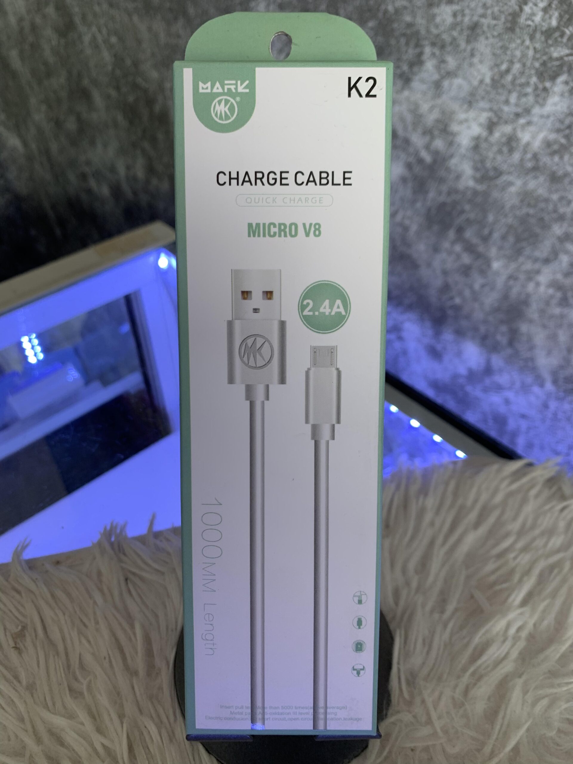 MARK Charge Cable