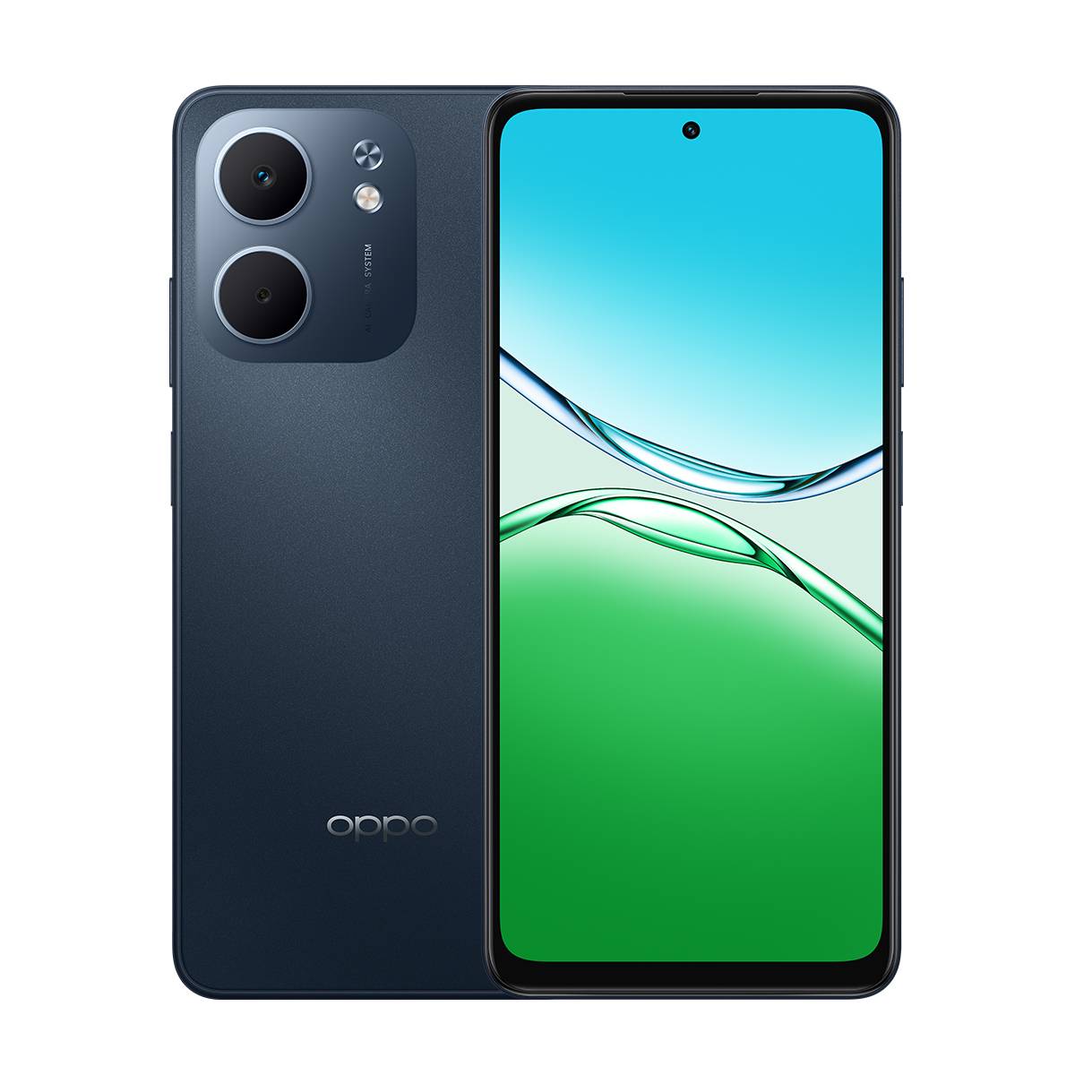 OPPO A3x