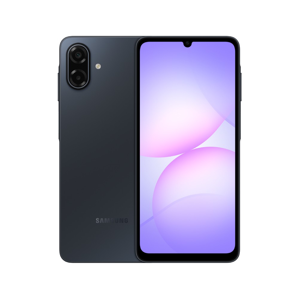 Samsung Galaxy A07