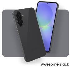 Samsung Galaxy A36