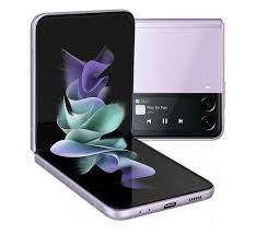Samsung Galaxy Z Flip 3