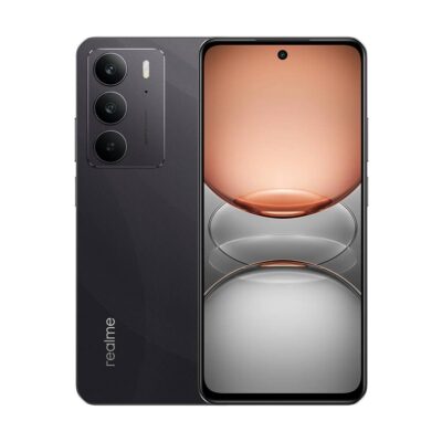 realme C75