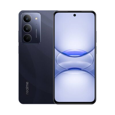 realme C75X