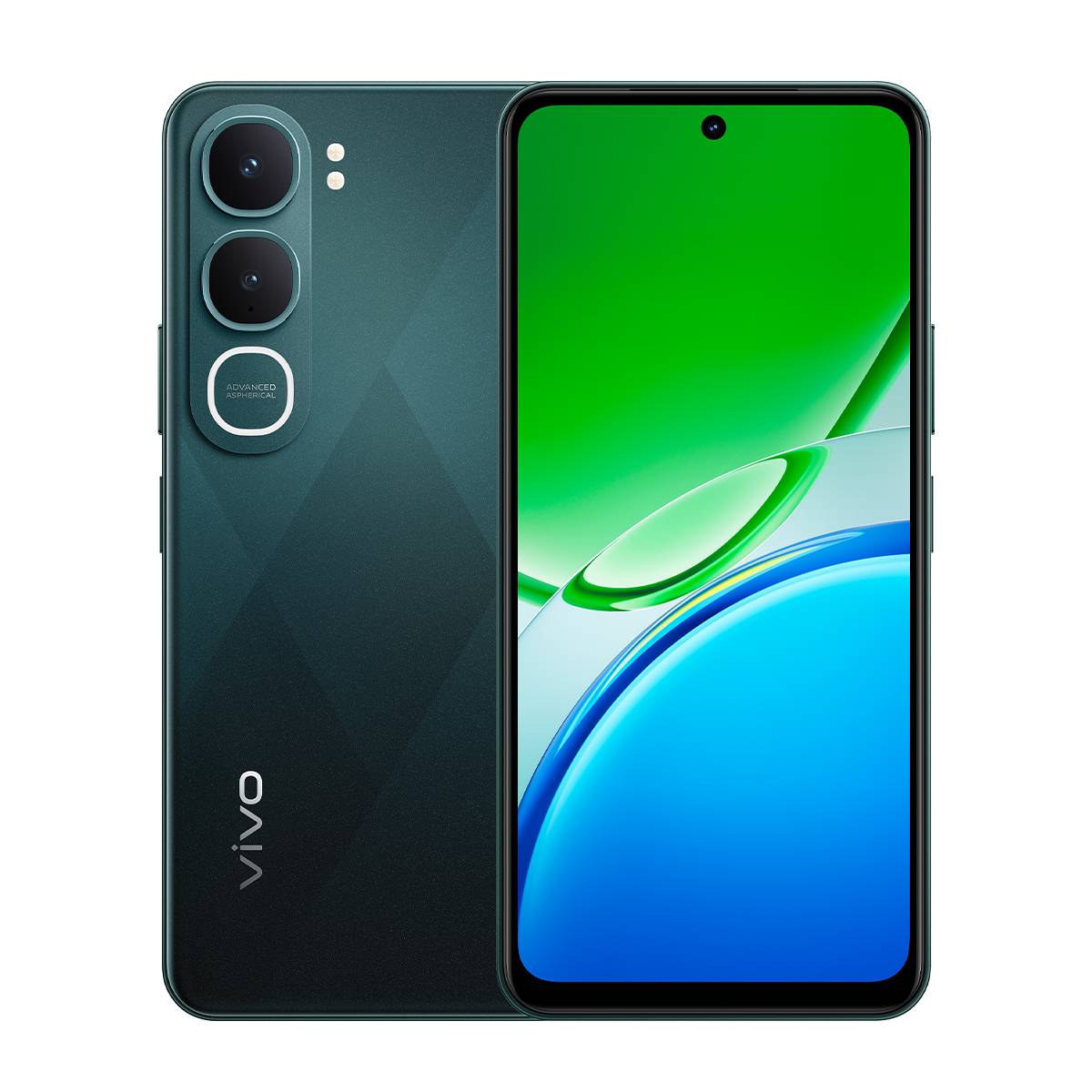 vivo Y31 5G