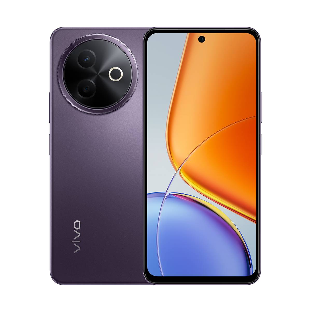 vivo Y39 5G